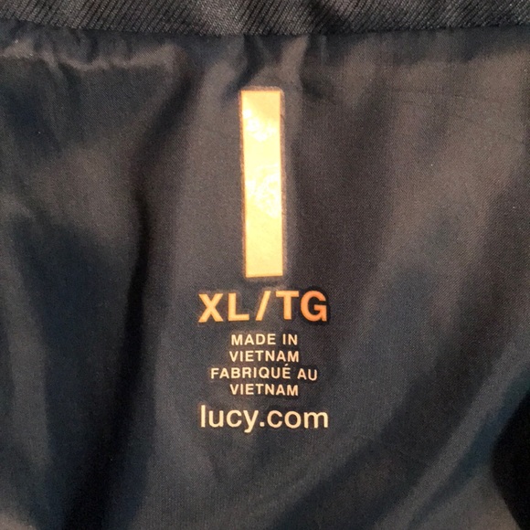 Lucy zip up insulated jacket - Picture 2 of 3